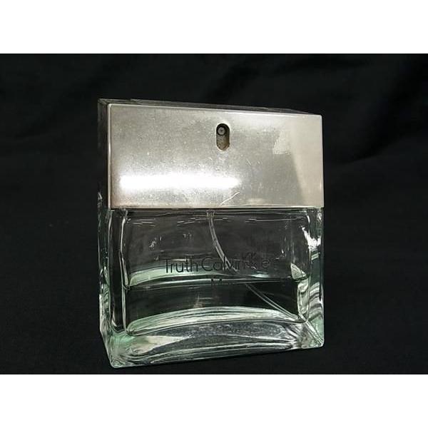 Calvin Klein カルバンクライン トゥルース フォーメン オードトワレ 50ml 香水 フ...