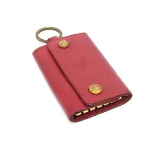 LOUIS VUITTON（ルイ・ヴィトン） T21882 エピ ミュルティクレ6 6連