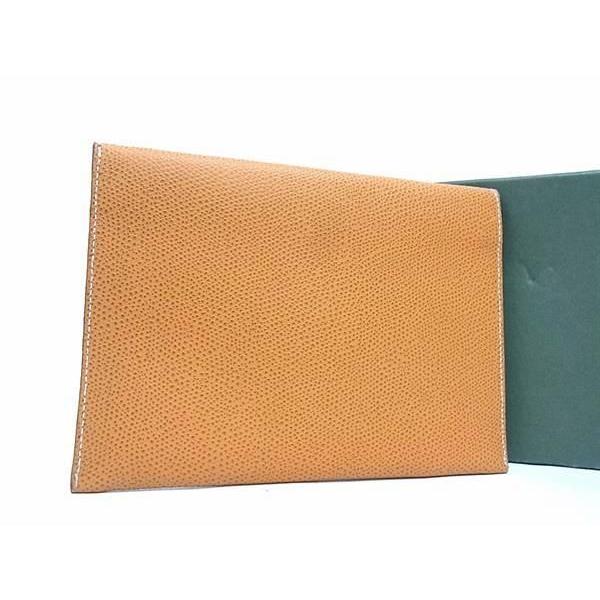 ■美品■ BARADANI TONI バラダーニ レザー 二つ折り 財布 ウォレット 小銭入れ メン...