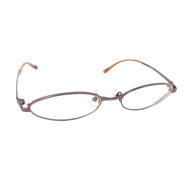 ChristianDior クリスチャンディオール CD-7581J R7M 50□16-134 度...