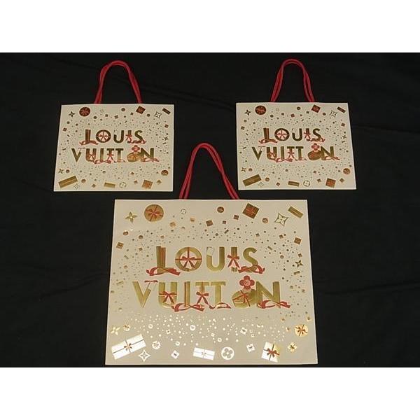 ■極美品〜■ LOUIS VUITTON ルイヴィトン ホリデーコレクション クリスマス 2023 ...