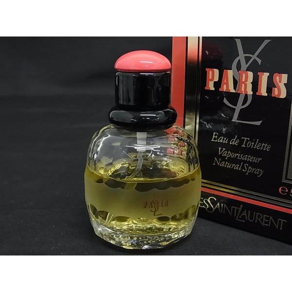 ■美品■ YVESSAINTLAURENT イヴサンローラン オードトワレ 50ml 香水 フレグラ...