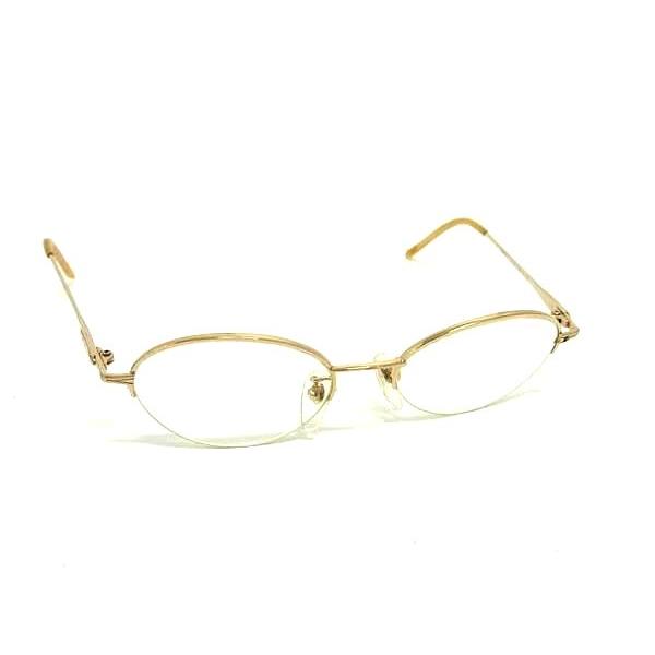 ■美品■ Chloe クロエ CE7405 50&amp;#9634;18-135 度入り 眼鏡 メガネ め...