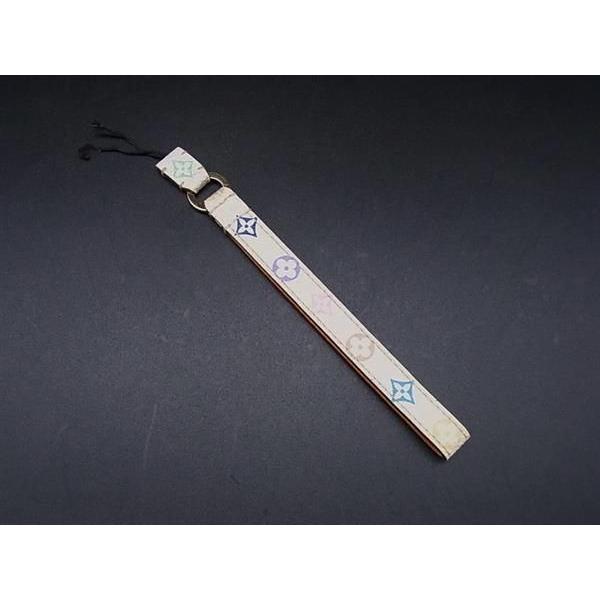 LOUIS VUITTON ルイヴィトン M92597 モノグラムマルチカラー ドラゴンヌ テレフォ...