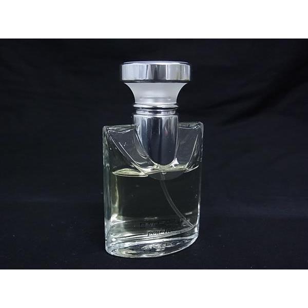 ■極美品■ BVLGARI ブルガリ pour Homme プールオム オードトワレ 30ml 香水...