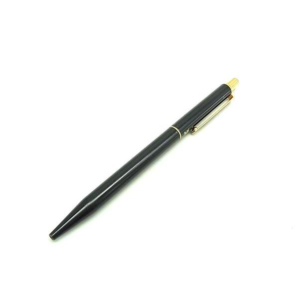 Burberrys バーバリーズ BEB50 ノック式 ボールペン 筆記用具 文房具 ステーショナリ...