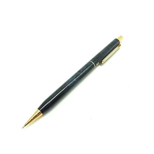 ■新品■未使用■ Burberrys バーバリーズ BEP50 ノック式 シャープペンシル 筆記用具...