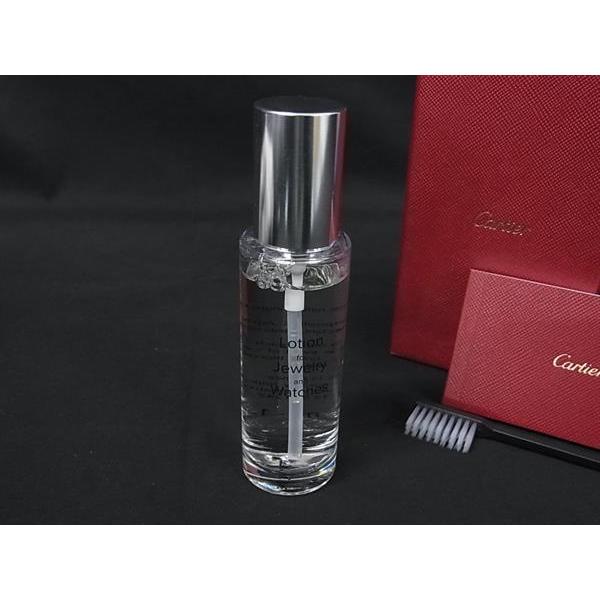 ■新品■未使用■ Cartier カルティエ ジュエリー 時計用  クリーニングキット クリーニング...
