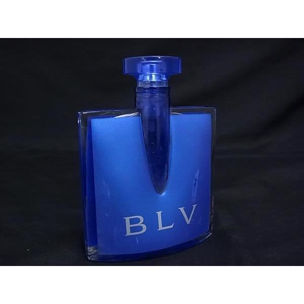 BVLGARI ブルガリ ブルー オーデパルファム 40ml 香水 フレグランス パフューム DK3...