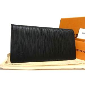 LOUIS VUITTON ポルトフォイユプラザ　モノグラム LOUIS VUITTON】ルイヴィトン『モノグラム シャドウ