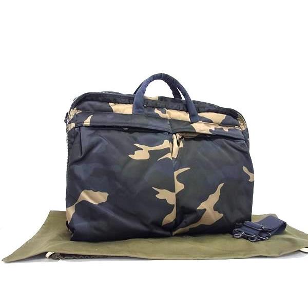 ■新品■未使用■ PORTER ポーター 吉田カバン ナイロン 2WAY ビジネスバッグ ハンドバッ...