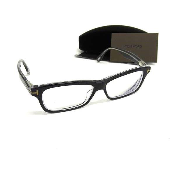 ■新品同様■ TOM FORD トムフォード TF 5146 003 54□13 145 度入り メ...