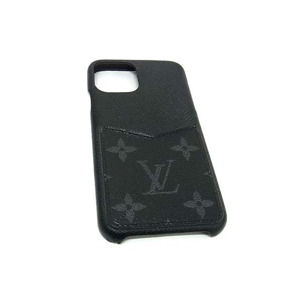 LOUIS VUITTON ルイヴィトン M69363 モノグラムエクリプス バンパー iPhone...