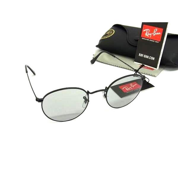 ■新品■未使用■ Ray-Ban レイバン RB 3447 002/52 50□21 145 サング...