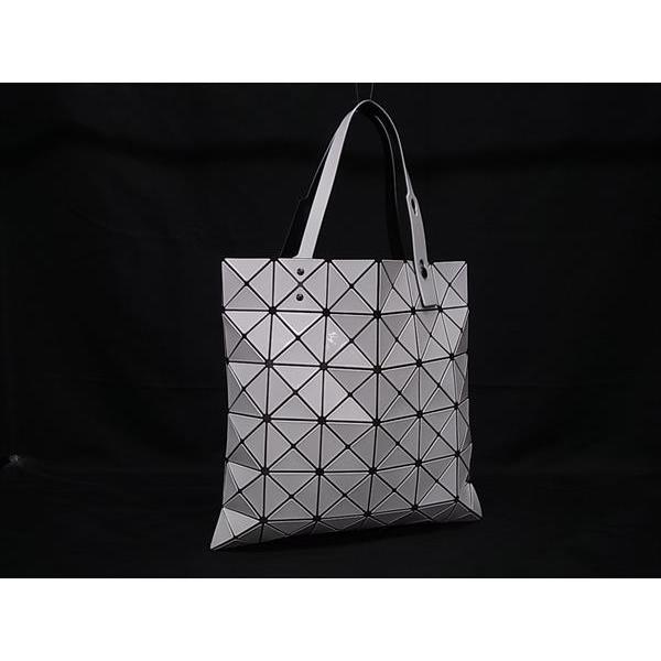 ■新品■未使用■ BAO BAO ISSEY MIYAKE バオバオイッセイミヤケ ルーセント ハン...