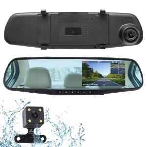 UPTY/アプティ ドライブレコーダー UP-K053 [指定店専売モデル