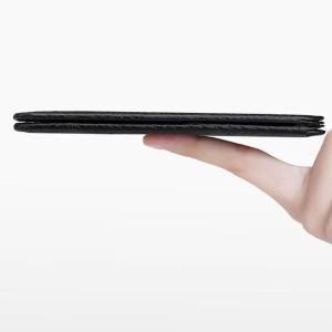 カードケース スリム 二つ折り 薄型 軽量 メ...の詳細画像1
