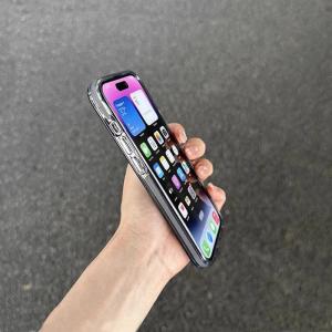 iPhone ケース 韓国 ハート パターン ...の詳細画像5