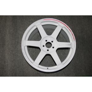 RAYS 『在庫あり』TE37SAGA SL 18インチ9J＋42 5H100 YR-Advance