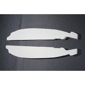 YR-Advance 86,BRZ用 フェンダー緩衝材(ZC6/ZN6) : YR-Advanceヤフー