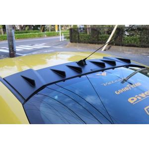 brz zc6 後期　usグリル　穴あけあり　フロントグリル　zn6 86 BRZ後期【SUBARU】ZC6スバルBRZ純正フロントUSロアグリルTS(18y