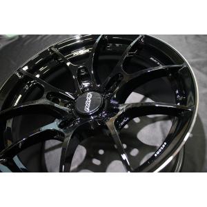 在庫あり』TE37SAGA-S 18インチ9J＋44 5H100 YR-Advance