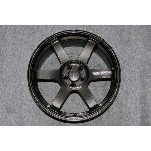 RAYS 『在庫あり』TE37SAGA SL 18インチ9J＋42 5H100 YR-Advance