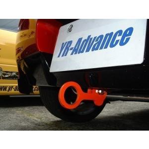 YR-Advance コルト 簡易ブーストアップキット : YR-Advanceヤフー