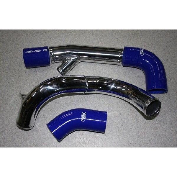 YR-Advance コルトＶｅｒＲ後期MT　スーパーインテークパイプキット