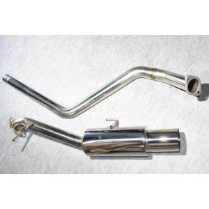 YR-Advance コルト 簡易ブーストアップキット : YR-Advance