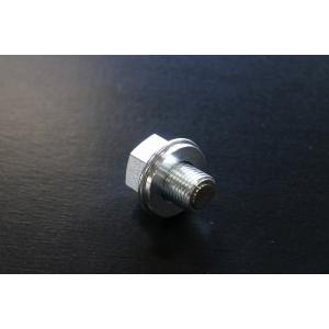 YR-Advance GRヤリス,GRカローラ用　Eg用マグネットドレンボルト