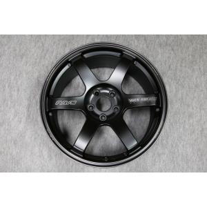 【在庫あり】TE37 SAGA S-plus Black Shadow 19インチ9.5J＋45  ...