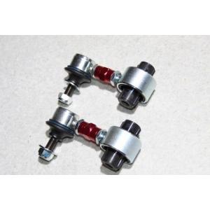YR-Advance レヴォーグ(VN5/VNH) WRX S4(VBH)用　調整式リヤスタビリンク