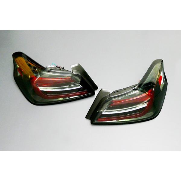 『在庫あり』リベラル テールランプ HAYABUSA VAB/VAG