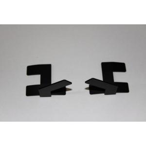 カーステーションマルシェ リヤメンバー合体くん VAB/VAG/VM4/VMG用 カーステーションマルシェ JSPEED」WRX STI/S4/レヴォーグ（VAB/VAG