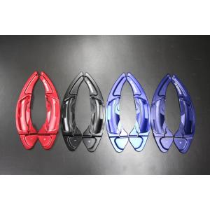 YR-Advance WRX S4,レヴォーグ用 パドルカバー