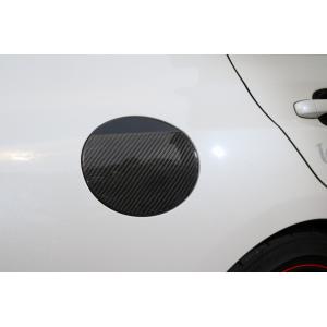 WRX  給油口 YR-Advance レヴォーグ 給油口カーボンカバー : YR-Advanceヤフー