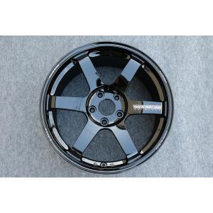 RAYS ボルクレーシング SFチャレンジ 18インチホイールセット VOLK RACING(ボルクレーシング) SFチャレンジ | 中古タイヤ