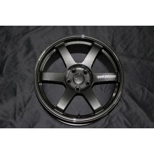 RAYS 納期確認必須 4本価格 レイズ グラムライツ 57DR Spec.D