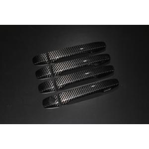 BRIGHTZ WRX S4 VBH メッキドアハンドルカバーノブ サテンシルバ ブライツ BRIGHTZ WRX S4 VAG ステンレスドアハンドルカバーノブ 8PC