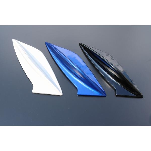 YR-Advance WRX(VA#)　ウイングカナード　カラー塗装