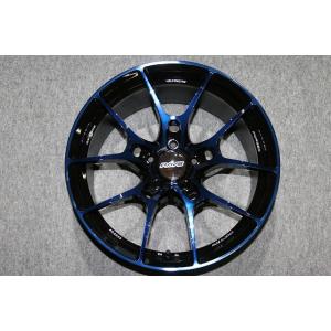 RAYS ボルクレーシング SFチャレンジ 18インチホイールセット RAYS ボルクレーシング SFチャレンジ 18インチホイールセット