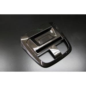 KUHL JAPAN VAB WRX/ ZN8 GR86 / ZD8 BRZ 専用設計 ルームミラーカバー