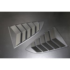 TRD フューエルリッドガーニッシュ GR86 ハチロク ZN8 21/10