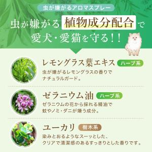 ペットリンクモア公式 獣医師監修 犬 猫 アロ...の詳細画像3