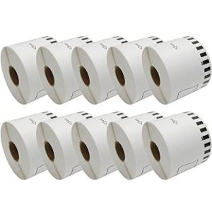  ブラザー 互換 brother QL-800