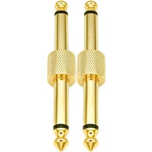 パッチケーブル エフェクター プラグ シールド ケーブル