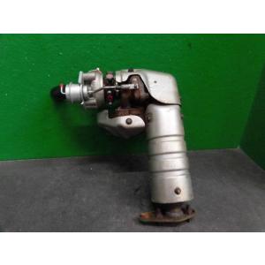 SARD（サード） シビック EK9 スポーツキャタライザー : エアロ