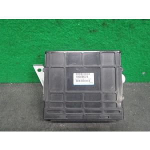 オッティ DBA-H92W エンジンコンピューター F20 22611-6A02J
