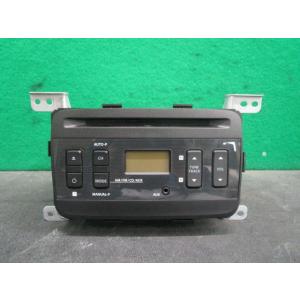 アルト DBA-HA36S オーディオ ZUZ 39101-74P00-BMK